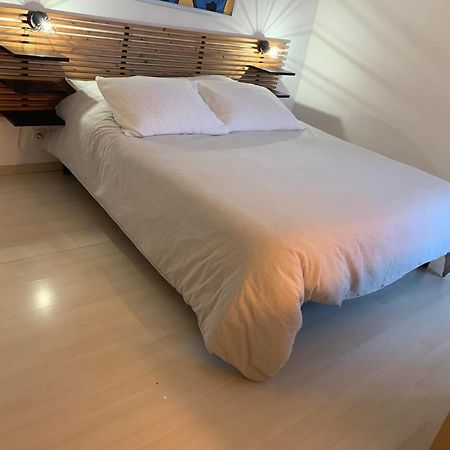 Ferienwohnung Le Petit Bruxelles Au Calme Toulouse Exterior foto