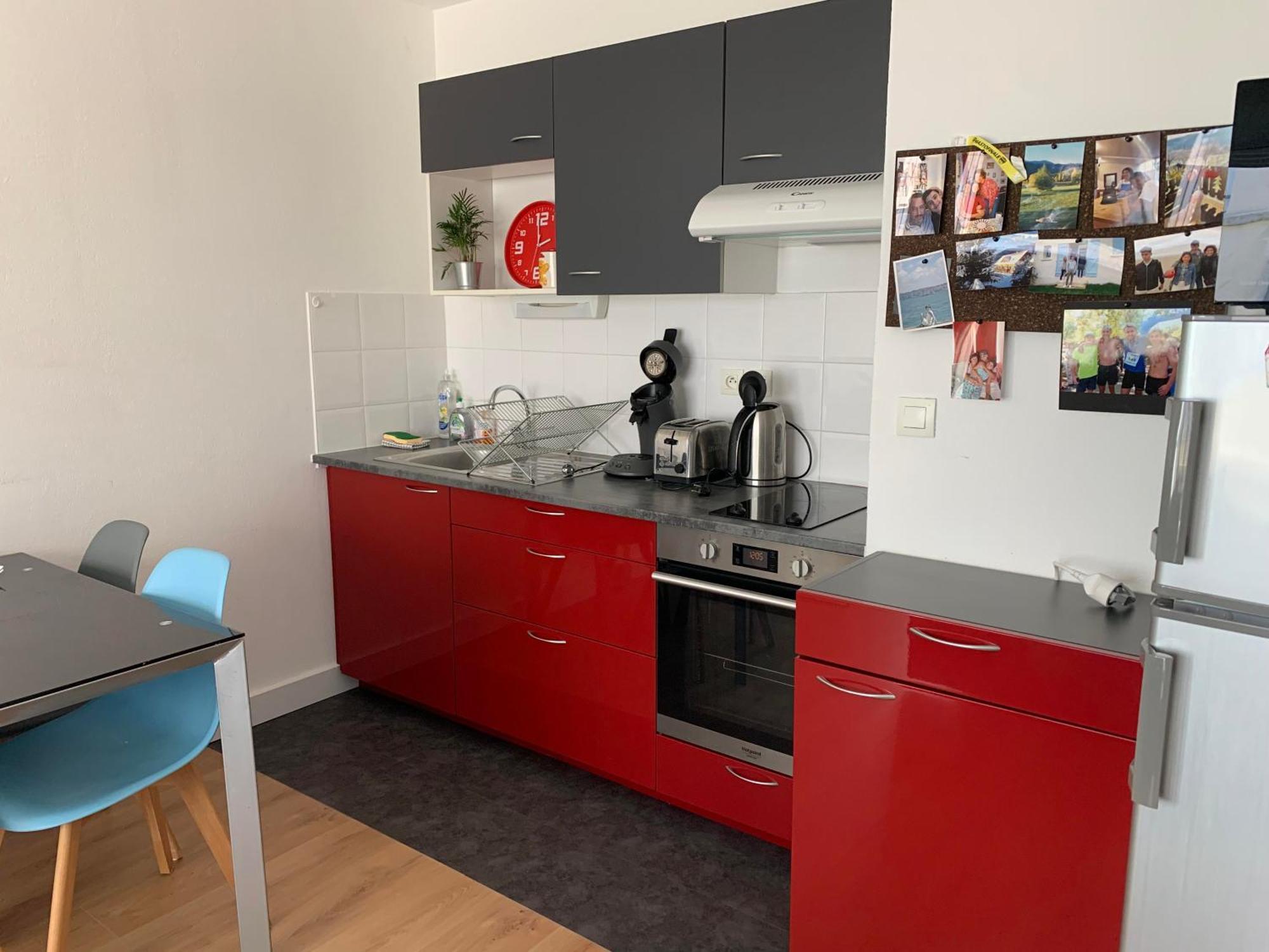 Ferienwohnung Le Petit Bruxelles Au Calme Toulouse Exterior foto