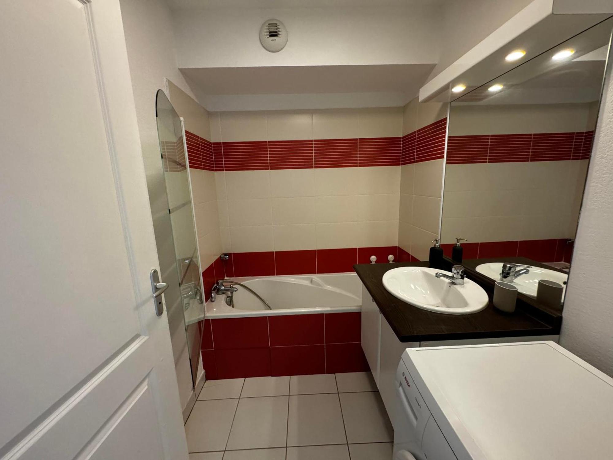 Ferienwohnung Le Petit Bruxelles Au Calme Toulouse Exterior foto